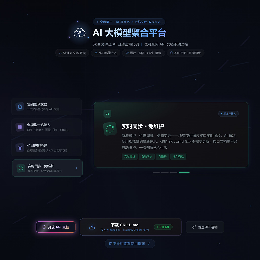 AI工具应用案例素材
